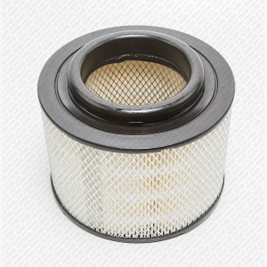 TOYOTA HI-LUX (2004>)/BT-50 (2006>) LF0230 GREEN FILTER