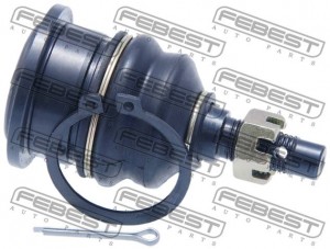 Опора шаровая 0320-RR1R 0320-RR1R FEBEST