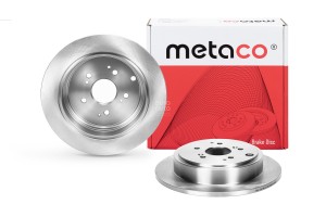 HONDA PILOT (2002-2008) 3050507 METACO