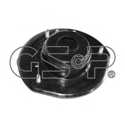 опора переднего амортизатора!\ Chrysler Voyager Iv 01-07 514193 GS P