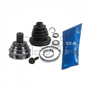 ШРУС наружный VW Golf 5,Passat B6,Caddy,Touran AUDI A3 комплект GSP 803037 GS P