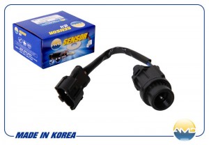 Датчик скорости DAEWOO Nexia (95-07) AMD AMD.SEN37 AMD