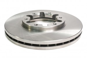 Тормозной диск передний C210R2068 C210R2068 CWORKS
