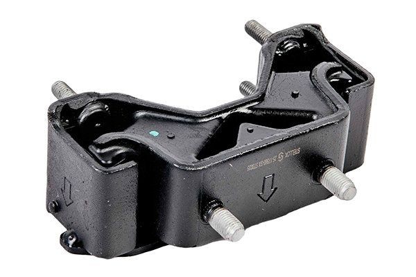 Подушка крепления двигателя 2517860SX 2517860SX STELLOX