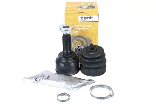 ШРУС наружный к-кт! 21649\ Mazda 323 F 1.6/1.8 89-94 Z21594 ZENTPARTS