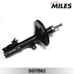Амортизатор передний левый TOYOTA CAMRY V20 08/96-11/01 (KYB 339087) DG11562 DG11562 MILES