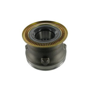 Подшипник ступицы передней 55*145*95 MAN TGL/TGM 05--> VKBA5411 SKF