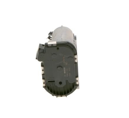 Патрубок PORSCHE Boxster подогрева заслонки дросcельной BOSCH 0280750156 BOSCH