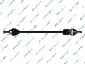 привод правый! 952mm \ Opel Astra H/Zafira 1.4/1.6 04> 244030 GS P