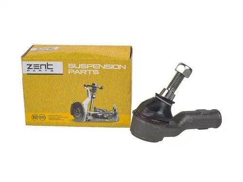 наконечник рулевой!\ Range Rover Sport 2.7TD/4.2/4.4 05> Z11214 ZENTPARTS