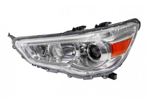 MITSUBISHI ASX 2010> НЕ КСЕНОН 2141199LLDEM DEPO