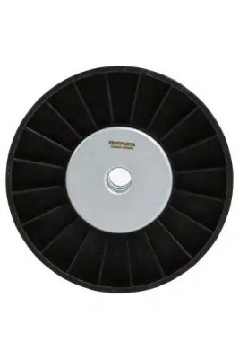 ролик натяжителя ремня! 10x32x95 \Scania 114/124/144 Z24200 ZENTPARTS