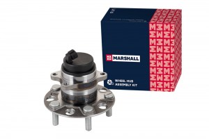 Ступица задн. Hyundai Creta 16- M8140006 M8140006 MARSHALL