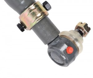 Тяга рулевая SITRAK HOWO продольная нижняя (6х4/8x4) MOVELEX AZ9731430010MX MOVELEX