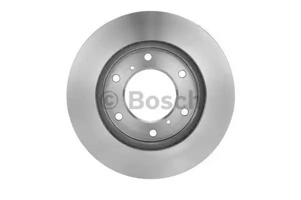 MITSUBISHI PAJERO/MONTERO IV (V8, V9) (2007-2021) 0 986 478 990 BOSCH