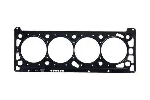 прокладка ГБЦ! Opel Astra/Vectra/Corsa/Zafira 1.8 DOHC 98> Z16766 ZENTPARTS