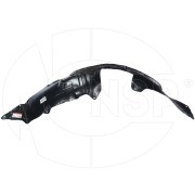 Подкрылок GEELY Atlas (16-) передний правый NSP NSP205035007800 NSP