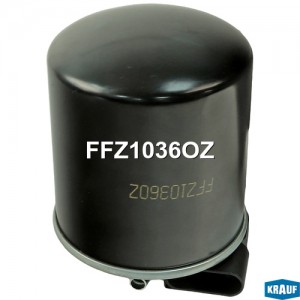 Фильтр топливный FFZ1036OZ FFZ1036OZ KRAUF