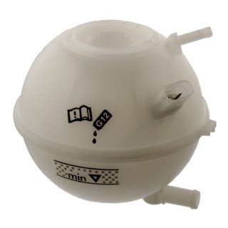 бачок расширительный!\ VW Golf,Audi A3 1.4-2.8/1.9TDi 96-03 37324 FEBI BILSTEIN