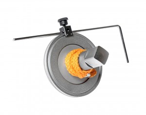 Шкала доворотная 3/4" 360град., длина 100мм, деление 5град., интервал 30град. JT JTC-4740 JTC TOOLS