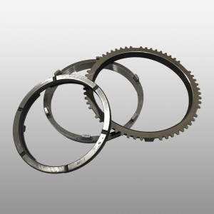 Синхронизатор 1-2 передачи КПП 12JSDX, 12JSD Hongyan,Faw,Shaanxi,Shacman 12JSDX240T1701170 SHAFT