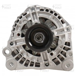 Генератор для а/м VAG Octavia I (96-) 1.4i/1.6i 70A (LG 1819) LG1819 START VOLT