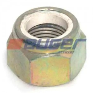 55290 , Самоконтрящаяся гайка 55290 AUGER