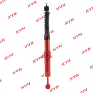 амортизатор передний газовый! MonoMax\ Toyota Tundra 06> 561002 KAYABA