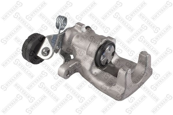 суппорт тормозной !зад. лев. Lucas d34.0\ Opel Astra 00> 05-90397-SX STELLOX