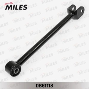 Рычаг задней подвески TOYOTA MARK II,CHASER, CRESTA DB61118 DB61118 MILES