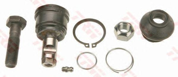 опора шаровая!\ Chrysler Voyager all 95> JBJ820 TRW