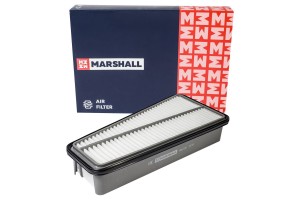 Фильтр воздушный Toyota Land Cruiser Prado 120 150 02- MA6739 MA6739 MARSHALL