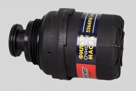 Фильтр масл.АВТОМАГНАТ LF17356 (двиг. СUMMINS) Газель ISF 2,8 LF17356 AVTOMAGNAT