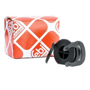 заглушка тройника к-кт!\ Audi 80/100/A3-A8 91>, VW Passat 88> 12428 FEBI BILSTEIN