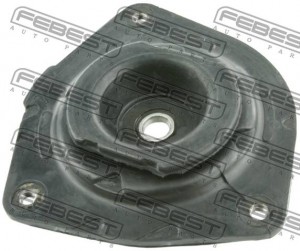 Опора амортизатора передн левая NISSAN MICRA MARCH K12 2002- NSS-033 NSS-033 FEBEST