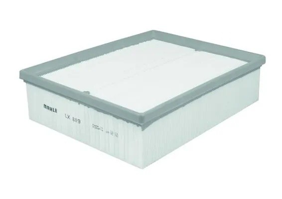 Фильтр воздушный AUDI A4 (00-) MAHLE LX819 MAHLE KNECHT