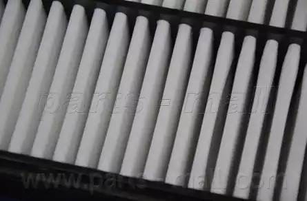 Фильтр воздушный MITSUBISHI COLT/LANCER 1.3-1.6  PAG-023 PAG-023 PMC PARTS MALL