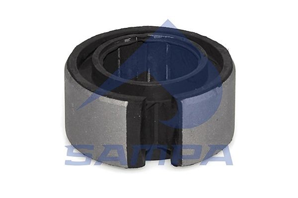 Сайлентблок кронштейна рессоры Iveco Euro Trackker/Cursor 060111 SAMPA