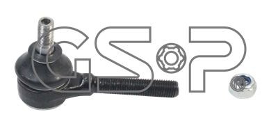Наконечник рулевой S070296 GSP S070296 GS P