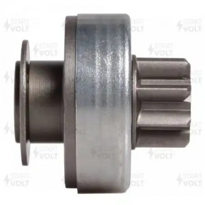 LOGAN (2005>) VCS 0901 START VOLT