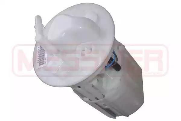 Насос топливный MAZDA 6 02-07 775490 775490 ERA