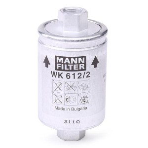 Фильтр топливный WK6122 MANN FILTER