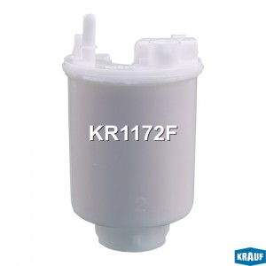 Фильтр топливный HYUNDAI Sonata NF (04-) KIA Opirus (06-) KRAUF KR1172F KRAUF