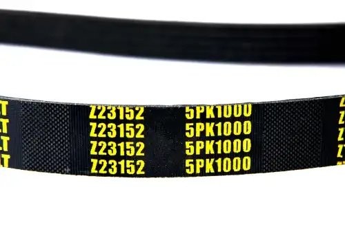 ремень поликлиновой! 5PK1000\ Toyota RAV 4 I 2.0 97> Z23152 ZENTPARTS