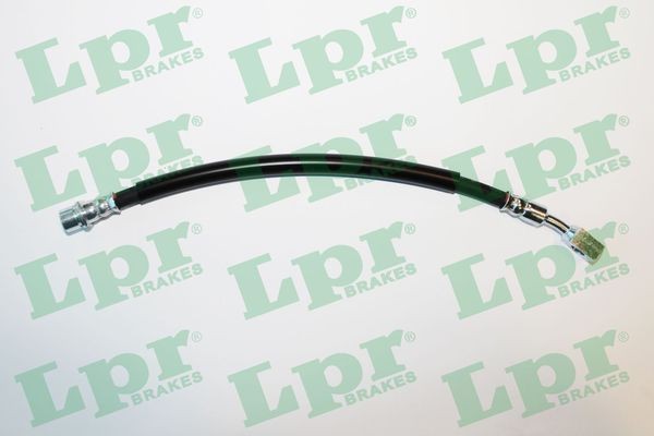 Шланг тормозной задний LAND ROVER DISCOVERY III/IV 6T49000 6T49000 LPR