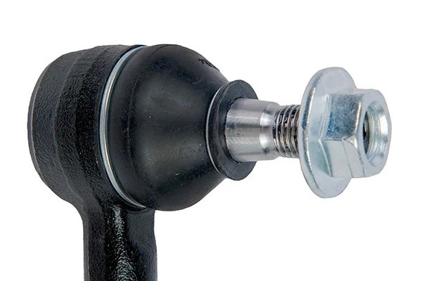 наконечник рулевой левый!\ Toyota Avensis AZT250/CDT250/ZZT251 5198591SX STELLOX