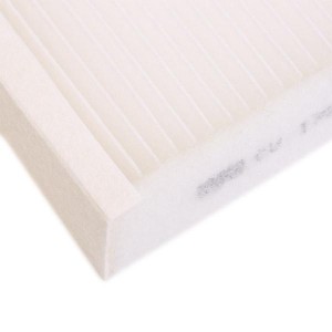 Фильтр салонный CU1721-2 CU17212 MANN FILTER