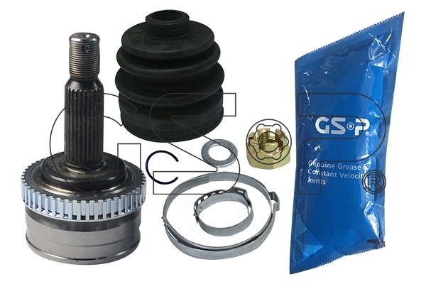 ШРУС наружный 824062 824062 GS P