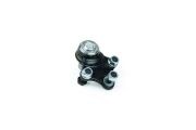 опора шаровая! без г/у Peugeot Partner 98> Z36948 ZENTPARTS