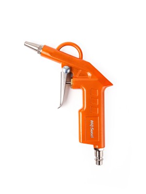 Пистолет продувочный 20 мм "AV Steel" AV700401 AV STEEL